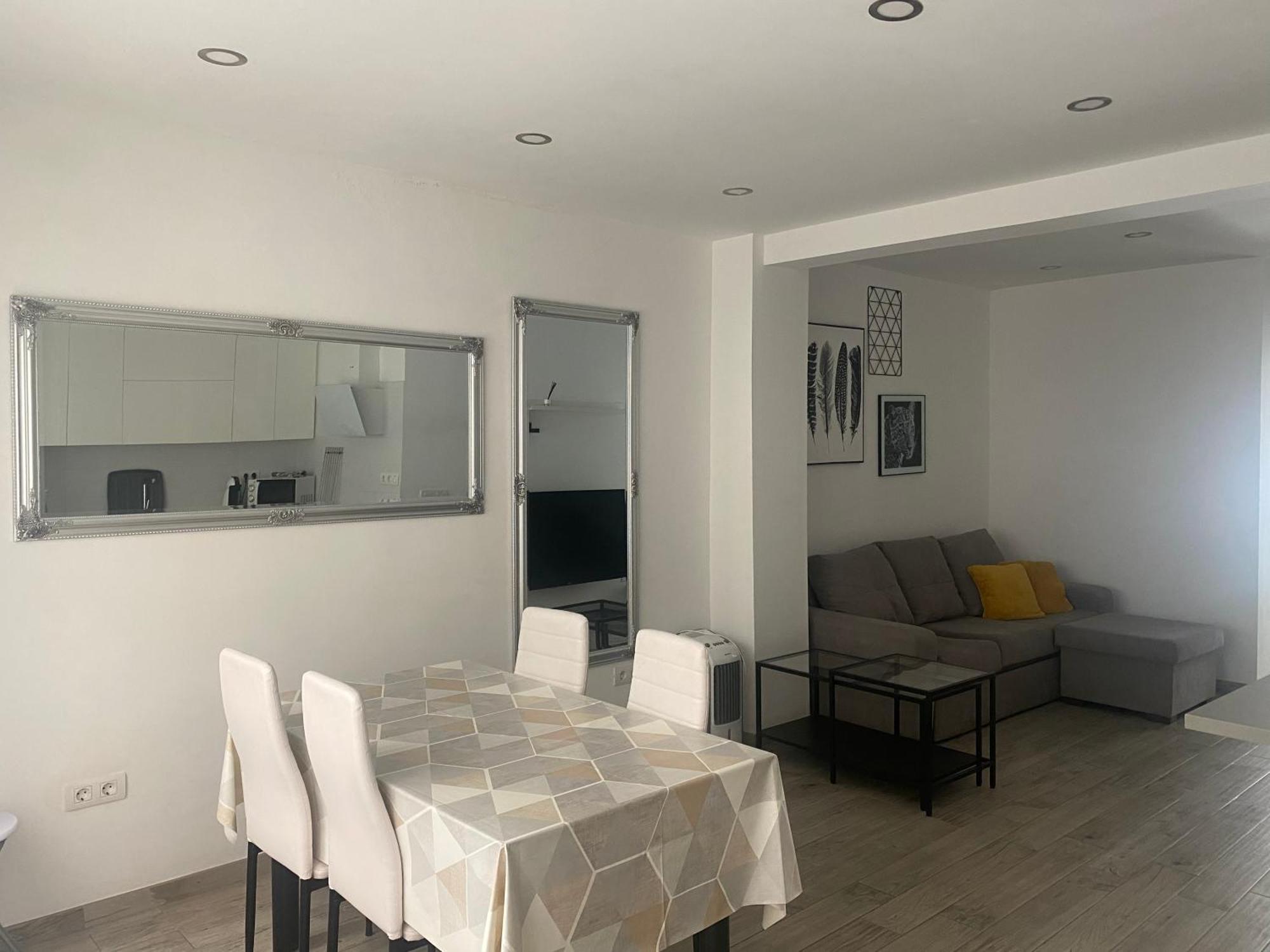 Moderno Piso Junto Al Mar. Wifi Lejlighed Puerto de la Cruz  Eksteriør billede