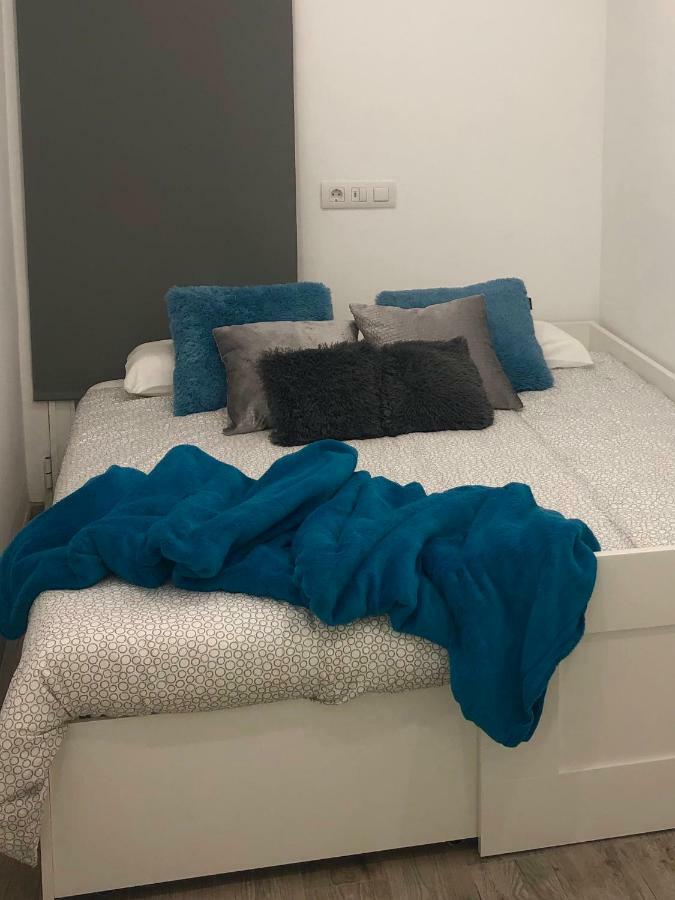 Moderno Piso Junto Al Mar. Wifi Lejlighed Puerto de la Cruz  Eksteriør billede